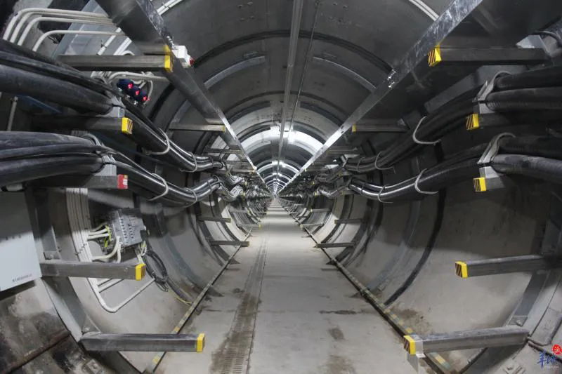 电线电缆的敷设方式的利弊