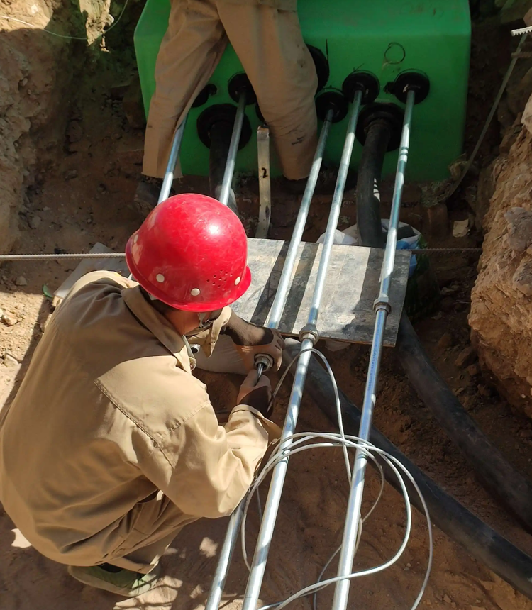 电线电缆的敷设方式的利弊