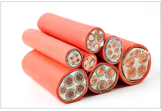 阻燃电缆和防火电缆有什么不同