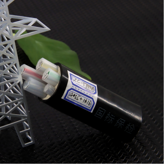 阻燃电缆和防火电缆有什么不同