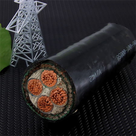 YJV和VV电缆有什么区别？