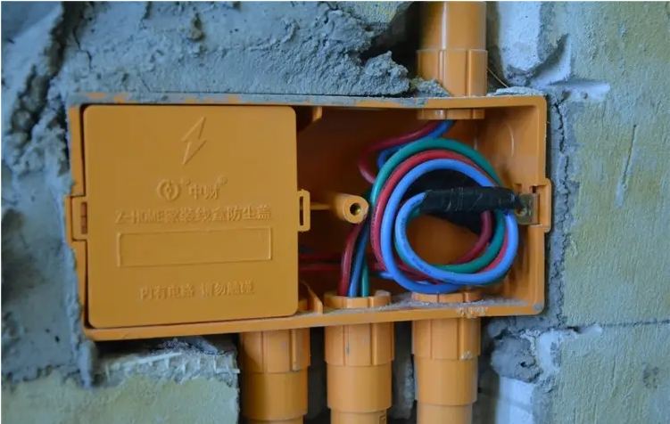 家用电线越粗越好吗？