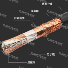 KVVP电缆与DJYPVP电缆有什么区别？