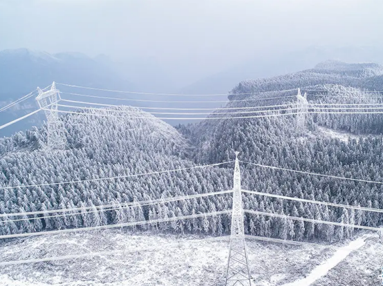 电线电缆应该如何让防冻