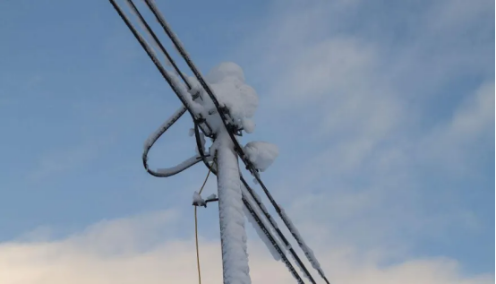 电线电缆应该如何让防冻