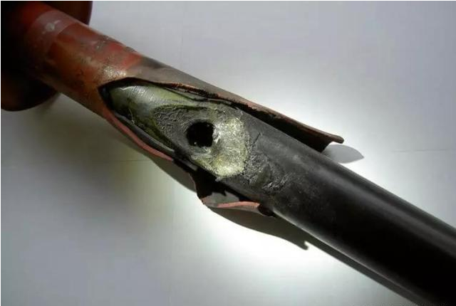 电线电缆常见的故障有那些