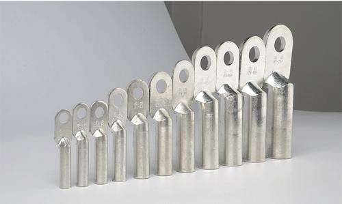 铜铝线的连接方式