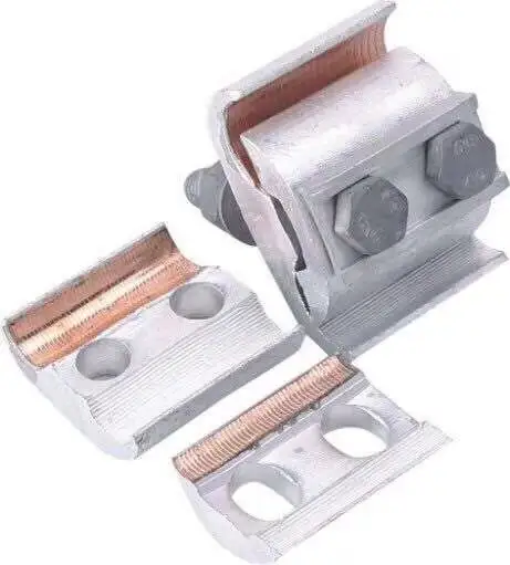 铜铝线的连接方式