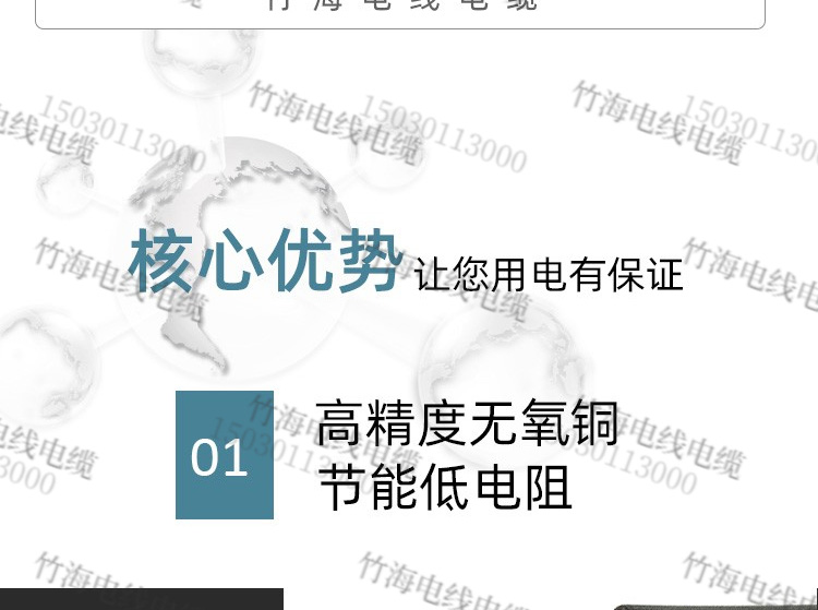 BVR配电柜专用软电线