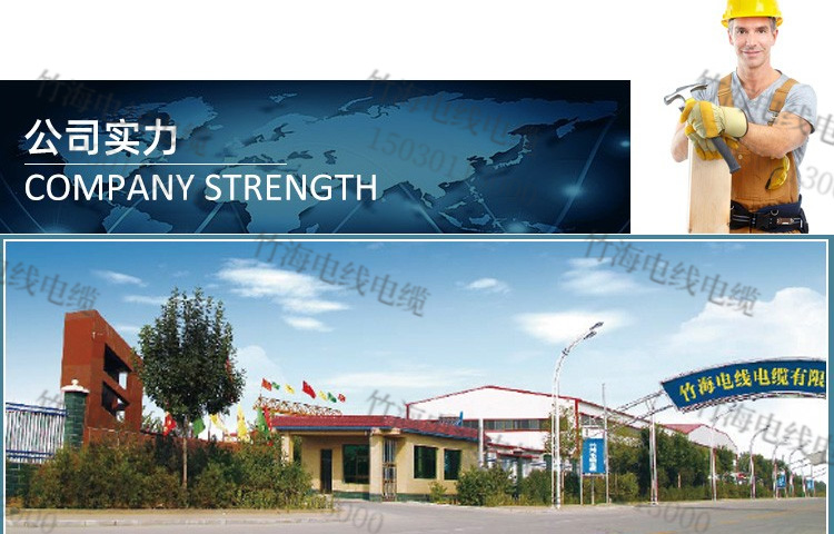 BVR配电柜专用软电线