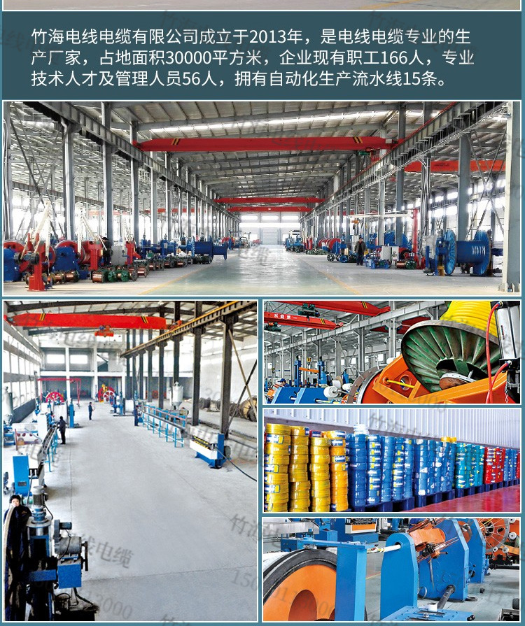 BVR配电柜专用软电线