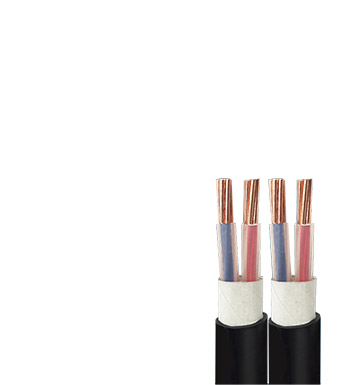 铜芯（铠装）电力电缆