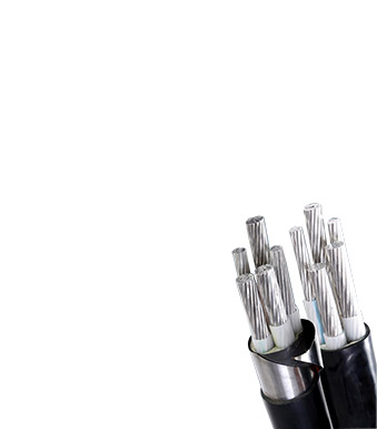 铝芯（铠装）电力电缆