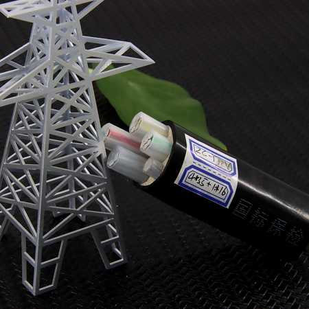 一招教您辨别国标电缆