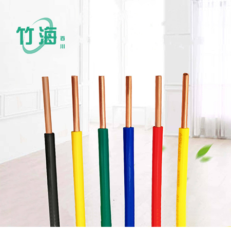 不同颜色BV线所表示的含义