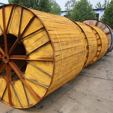 低温下电线电缆的注意事项