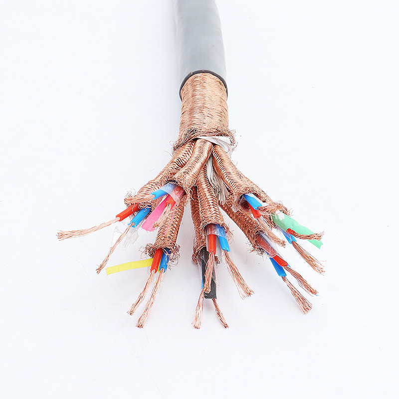 计算机电缆使用注意事项