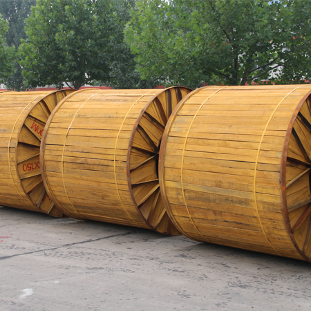 如何辨别高压电缆和低压电缆呢？