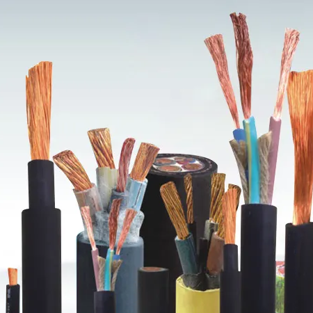 高压电缆能临时做低压电缆使用吗？