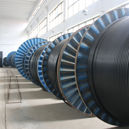 电线电缆存放的注意事项