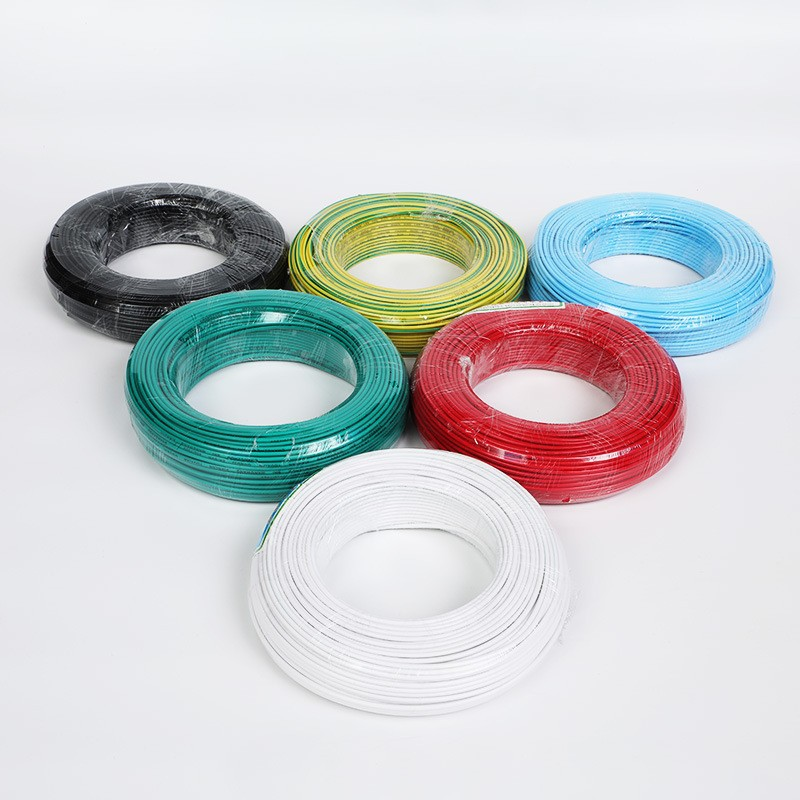 家装采用明线还是暗线好