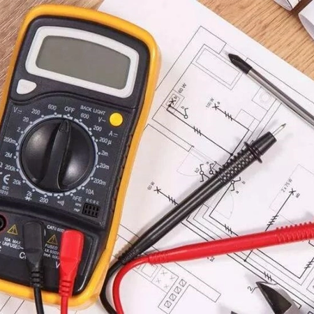 判断电线电缆的断点的方法