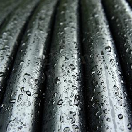 电线电缆进水的常见原因