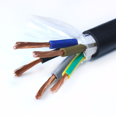 如何确定使用多大规格的电缆