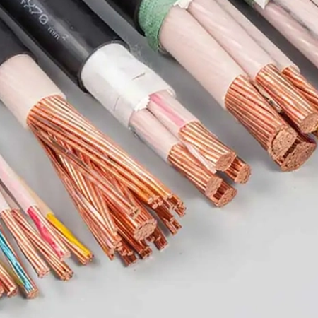 铜芯电线和铝芯电线的相比有哪些优势