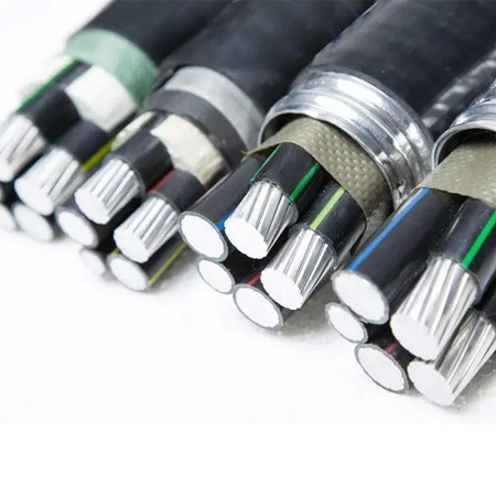 电缆氧化的危害